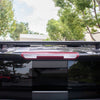 Go Rhino 19-23 Chevrolet/GMC Silverado/Sierra 1500 CC Ceros Low Profile Roof Rack - Tex. Blk