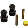 Energy Suspension Rear Control Arm Bushing Set - Black