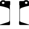 EBC 05-08 Acura RL 3.5 Greenstuff Front Brake Pads