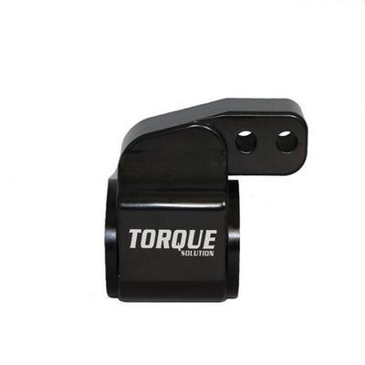 Torque Solution Billet Cam Side Engine Mount: Mitsubishi Eclipse/ Talon/ Laser 1990-1994