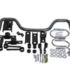 Hellwig 14-18 Chevrolet Silverado 1500 2/4WD Solid Heat Treated Chromoly 1-1/8in Rear Sway Bar