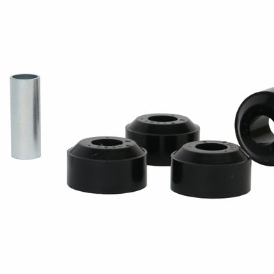Whiteline 81-85 Toyota Corolla (KE70/KE71/AE70/AE71) Front Strut Rod to Chassis Bushing