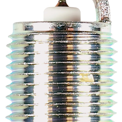 NGK Laser Platinum Spark Plug Box of 4 (PLFER7A8EG)