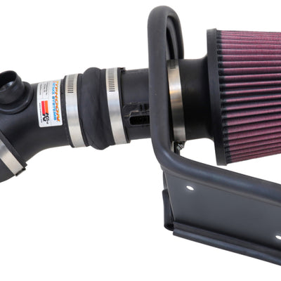 K&N 14-15 Chevrolet Cruze 2.0L L4 DSL Typhoon Performance Intake