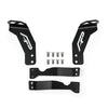 Agency Power 17-20 Can-Am Maverick X3 Aluminum Door Handle Upgrade