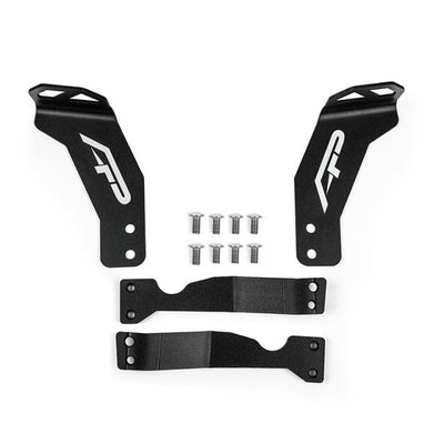 Agency Power 17-20 Can-Am Maverick X3 Aluminum Door Handle Upgrade