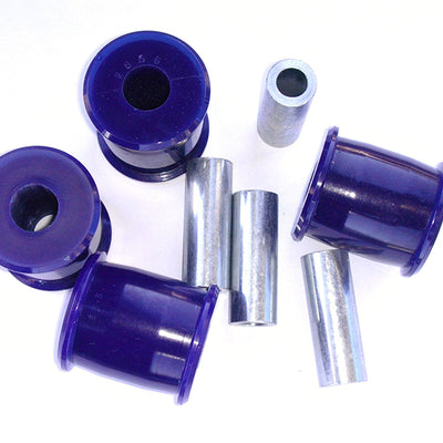 SuperPro 1993 Jeep Grand Cherokee Base Front Lower Lower Control Arm/Trailing Arm Bushing Set