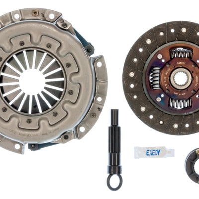 Exedy OE 1995-1999 Hyundai Accent L4 Clutch Kit