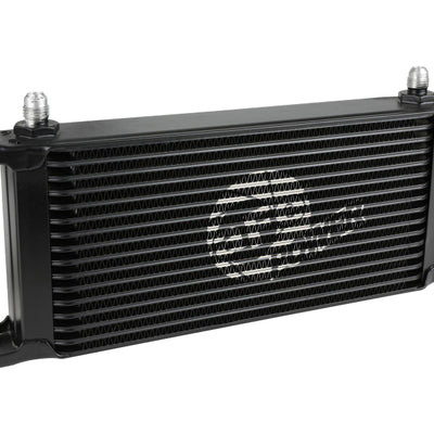 aFe Bladerunner Auto. Transmission Oil Cooler Kit 10-12 Ram Diesel Trucks L6 6.7L (td)