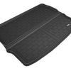 3D MAXpider 2017-2019 Nissan Rogue Sport Kagu Cargo Liner - Black