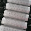 Ticon Industries 10.9in OAL 3.15in Perforated Titanium Punch Tube