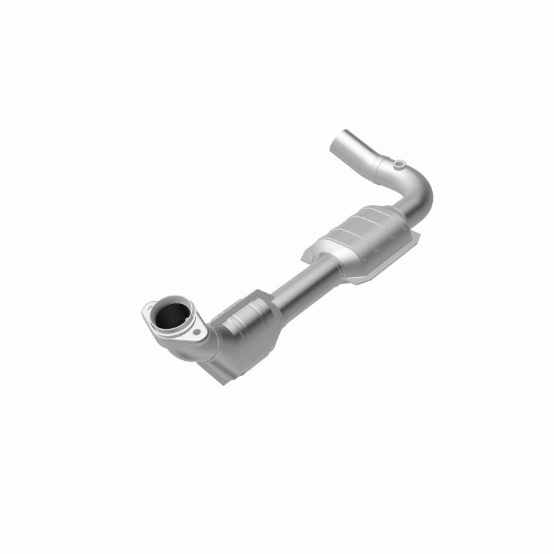 MagnaFlow Direct Fit Catalytic Converter 00-04 Ford E150 4.6L D/S