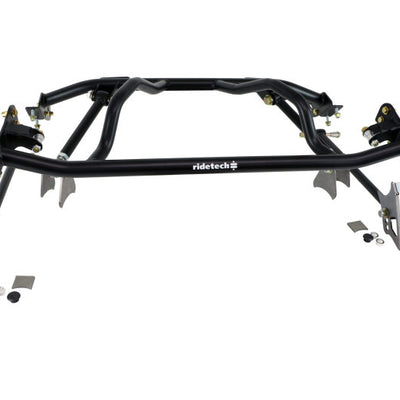 Ridetech 61-65 Ford Falcon 4-Link System