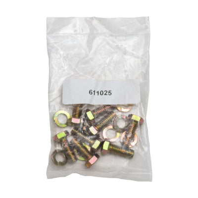 ICON 2007 Toyota Tundra Co Hardware Kit - Pair