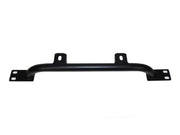KC HiLiTES 97-06 Jeep TJ Front Multi-Tab Bumper Mount Light Bar - Black