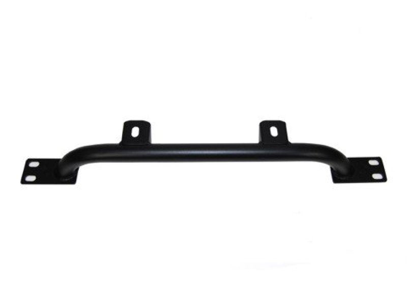 KC HiLiTES 97-06 Jeep TJ Front Multi-Tab Bumper Mount Light Bar - Black