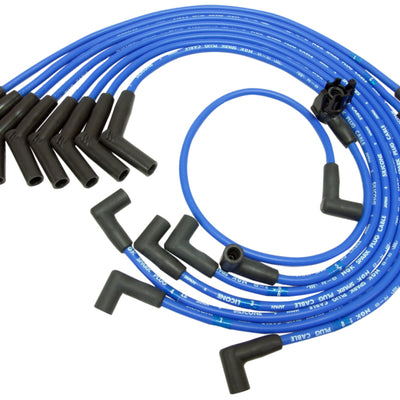 NGK Ford LTD 1985-1984 Spark Plug Wire Set