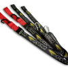 Cycra Tie Down Set - Red