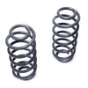 MaxTrac 07-13 GM C/K1500 2WD/4WD Extended/Crew Cab 1in Front Lowering Coils