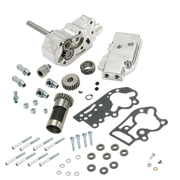 S&S Cycle 54-69 BT Oil Pump Kit w/ Gears & Shims