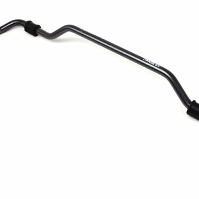H&R 95-98 Porsche 911/993 C2/C4 Coupe/Targa/Cabrio 24mm Adj. 2 Hole Sway Bar - Rear