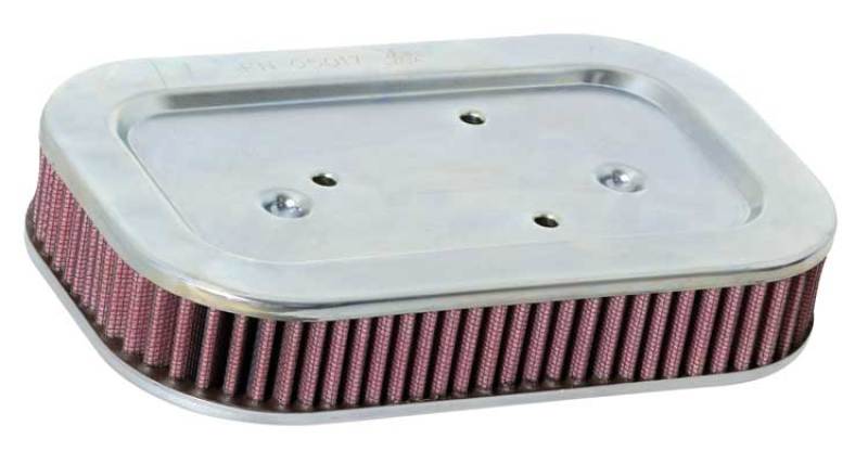 K&N 04-10 Harley-Davidson Sportster Replacement Air Filter