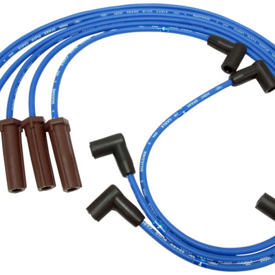 NGK Buick LeSabre 1998-1996 Spark Plug Wire Set