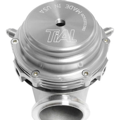 TiAL Sport MVR Wastegate 44mm .7 Bar (10.15 PSI) - Silver (MVR.7)