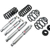 Belltech LOWERING KIT WITH SP SHOCKS