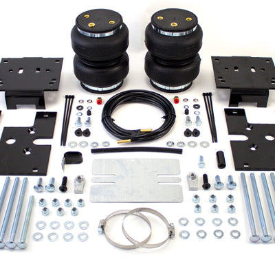 Air Lift Loadlifter 5000 for Half Ton Vehicles