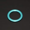Cusco Billet Aluminum Push Starter Ring Double Side Tape FRS / BRZ