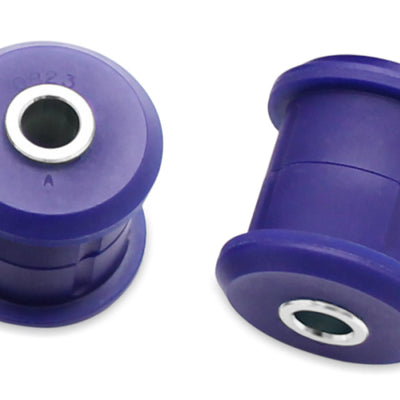 SuperPro 1989 Mitsubishi Galant Base Front Lower Inner Control Arm Bushing Kit