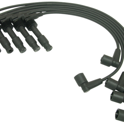 NGK Saab 900 1997-1994 Spark Plug Wire Set