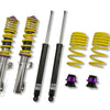 KW Coilover Kit V1 VW Jetta IV (1J) 2WD incl. Wagon; all engines