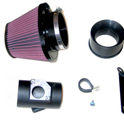 K&N 02-07 WRX/STi 57i Performance Intake Kit