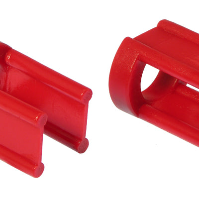 Prothane BMW 2002 Rear Subframe Mount Insert - Red
