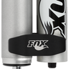 Fox 05+ Ford SD 2.0 Perf Series 8.6in Smooth Body R/R Front Shock CD Adj. (Alum) / 0-1.5in Lift