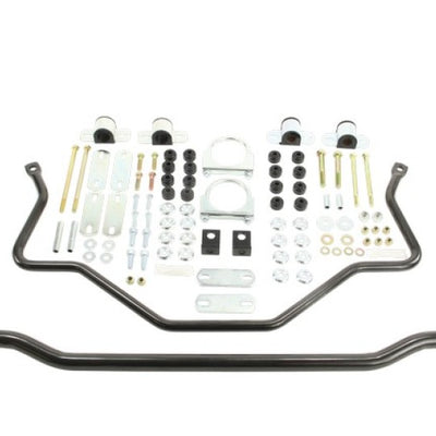 Belltech ANTI-SWAYBAR SETS CHEVY 70-81 CAMARO FIREBIRD