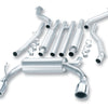 Borla 03-07 G35 Coupe Cat-back Exhaust
