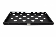 Fishbone Offroad 07-18 Jeep Wrangler JK 4 Door Fishbone Offroad Interior Storage Rack