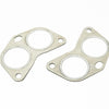 Torque Solution Subaru EJ / FA / FB MLS Gasket Dual Port Head To Exhaust Manifold