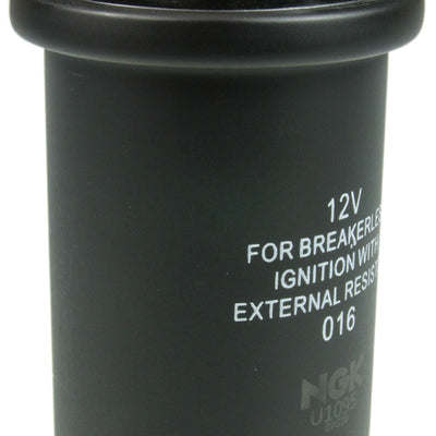 NGK 1983-78 Mercury Zephyr Oil Filled Canister Coil