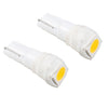 Diode Dynamics 74 SMD1 LED Bulb Warm - White (Pair)