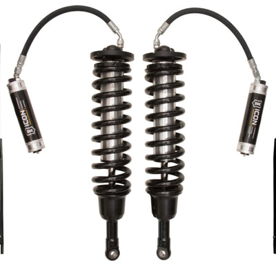ICON 10-14 Ford Raptor Stage 1 Suspension System
