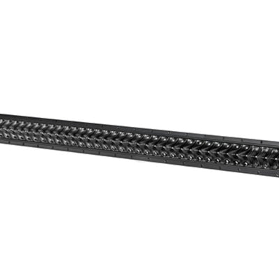 Hella Universal Black Magic 40in Tough Double Row Light Bar - Spot & Flood Light