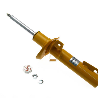 Koni Sport (Yellow) Shock 09-13 Volkswagen Tiguan/ All Models - Front