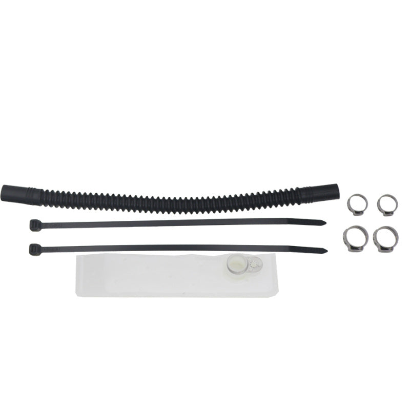 DeatschWerks 07-18 Harley-Davidson Sportster Fuel Pump Install Kit for DW100 / DW200