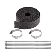 Vance & Hines Header Wrap Kit