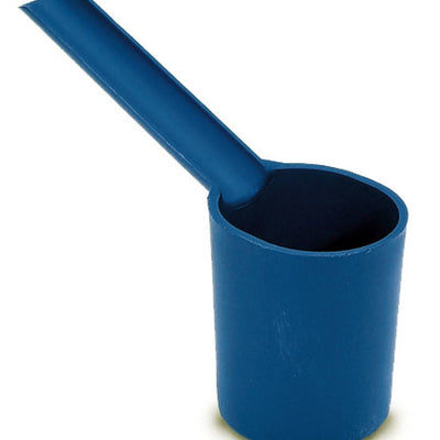 Moroso Carburetor Drain Cup w/Channel Handle - Polyethylene