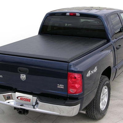 Access Original 06-09 Raider Double Cab 5ft 4in Bed Roll-Up Cover